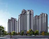 合肥市天鵝湖小區